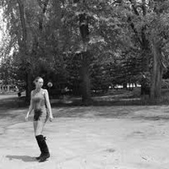 Passin Through Ft Young Flock