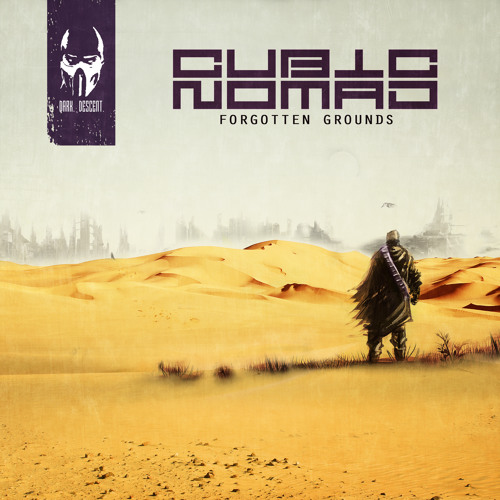 DD14049 Cubic Nomad & Embrionyc ft. Emma Susanne - Aural Waves