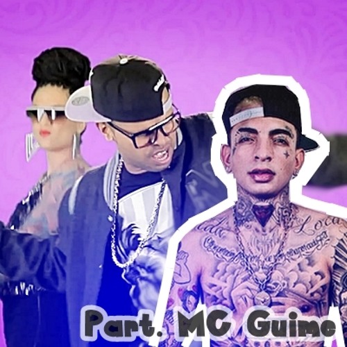 Pulse 011 - Me Engana part. MC Guime REMIX