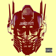 Jango Fett (Prod. Supreme Sol)