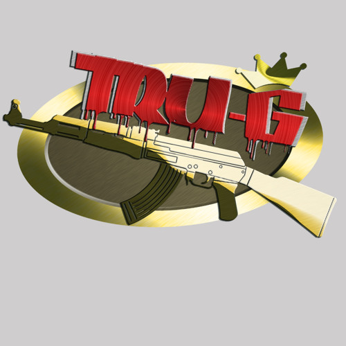 Tru G - Gangster Op Alles