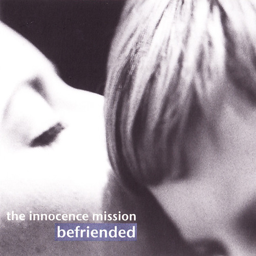 Stream The Innocence Mission - Tomorrow On The Runway (from The Album ...