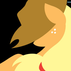 MLP Fighting Is Magic - Applejack Stage Theme