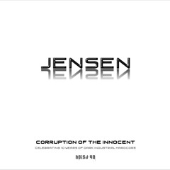 NOISJ-40 Jensen ft. Himiko - Corruption Of The Innocent