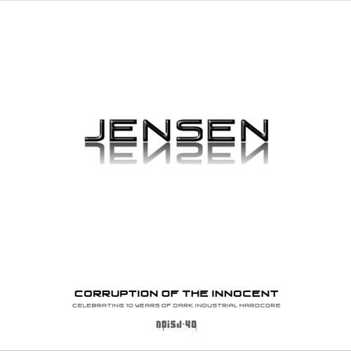 NOISJ-40 Jensen ft. Himiko - Corruption Of The Innocent