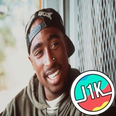 2pac - Do For Love (J1K Remix)
