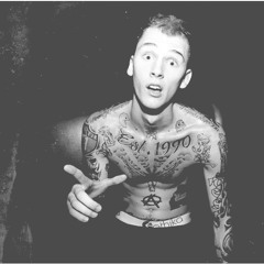 Counting Stars Mgk Style Vocal Sample  Type Beat  Prod By MadHouseMonsterMedia