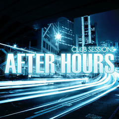 DJs Manzone and Strong - Afterhours 3 (2005)