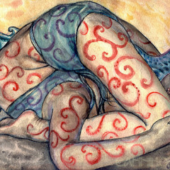 Teapot - Crystal Core (lyrics & demo info - in description)