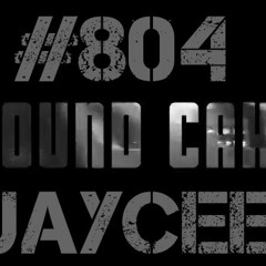 JayCee Pound Cake Remix