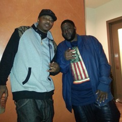 Where I Been featuring Colby Savage prod. by Dirt Beats