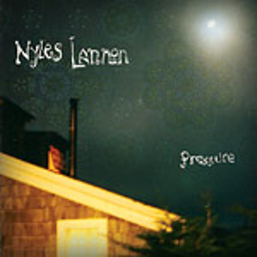 Nyles Lannon - Lost In The Stars (from the album Pressure)