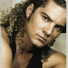 David Bisbal (Esta Vida Loca) Love U So Much...Esta Es Mi Cancion La K Me Enamoro De Tu Voz