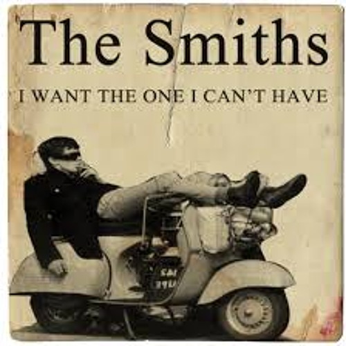 The Smiths - I Want the One i can't Have ( Cover )