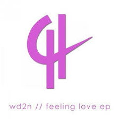 WD2N ft. Gabriel Rivers - Feeling Love (Evol Ai remix)