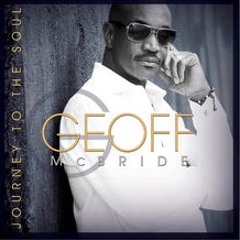 Geoff McBride - "When You Got Love"