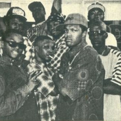 DJ PAUL & JUICY J - PLAYA HATAS FEAT. LORD INFAMOUS & GANGSTA BOO (LARGE CHOP)