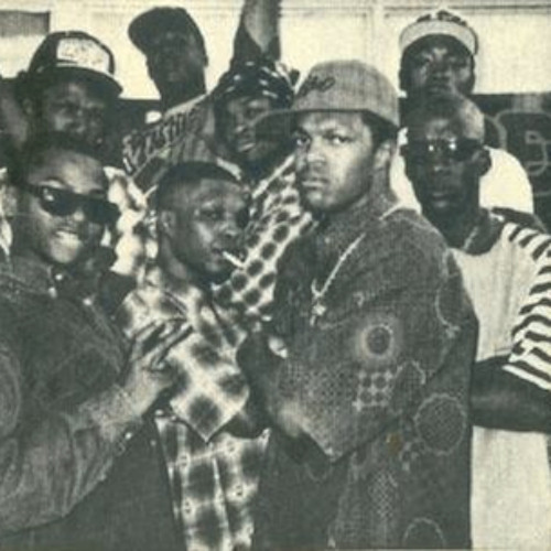 Listen to DJ PAUL & JUICY J - PLAYA HATAS FEAT. LORD