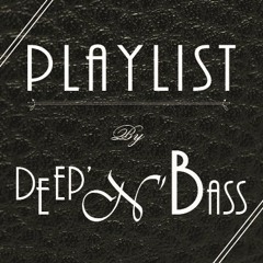 Deep'n'Bass - L'indispensable