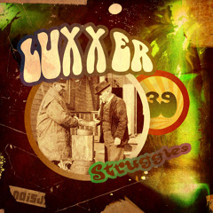 NOISJ-39 Luxxer - Be Quiet