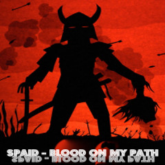 Spaid - Blood On My Path Freestyle