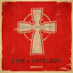 NOISJLTD-17 eRRe + Hardlogik - G-Thanos