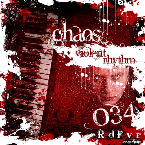 RED-034 Chaos - The Symbol