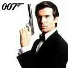 James Bond 007 Type Beat (Prod. By Young J Tha Prince)