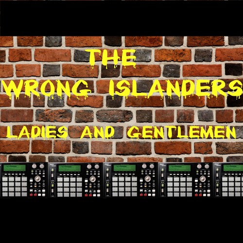 Ladies and Gentlemen (ill Collins, TwAn, Mic Cromez)