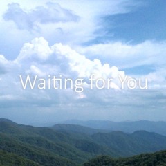 Waiting for You (Original Mix)