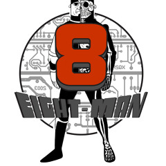 Jonwayne - Time Trial ( 8 Man After 3 min edit )