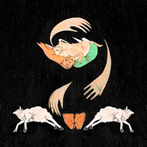 Purity Ring - Crawlersout (Austin Powers Remix)