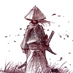 Akuso - 抗争 (Vendetta)