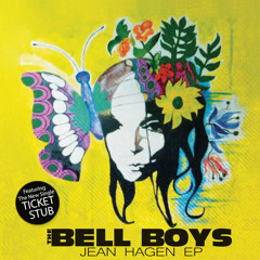 Someone Spilled Dance on the Floor