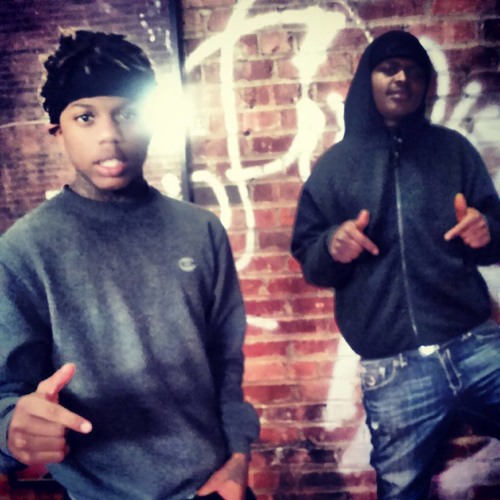 Chubb Splash x BABA -Like A Puzzle