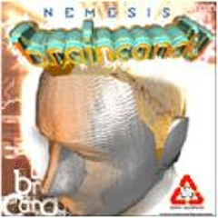 Nemesis Dj - Hard Kickin Wannabe