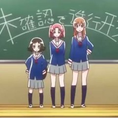 「とまどい→レシピ」piano&violin arrangement  (未確認で進行形 OP)