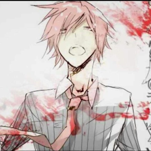 VY2 Yuma (Roro)-Error-vocaloid