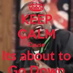 Siccx N Mo Brains Bout 2 Go Down (promo version)