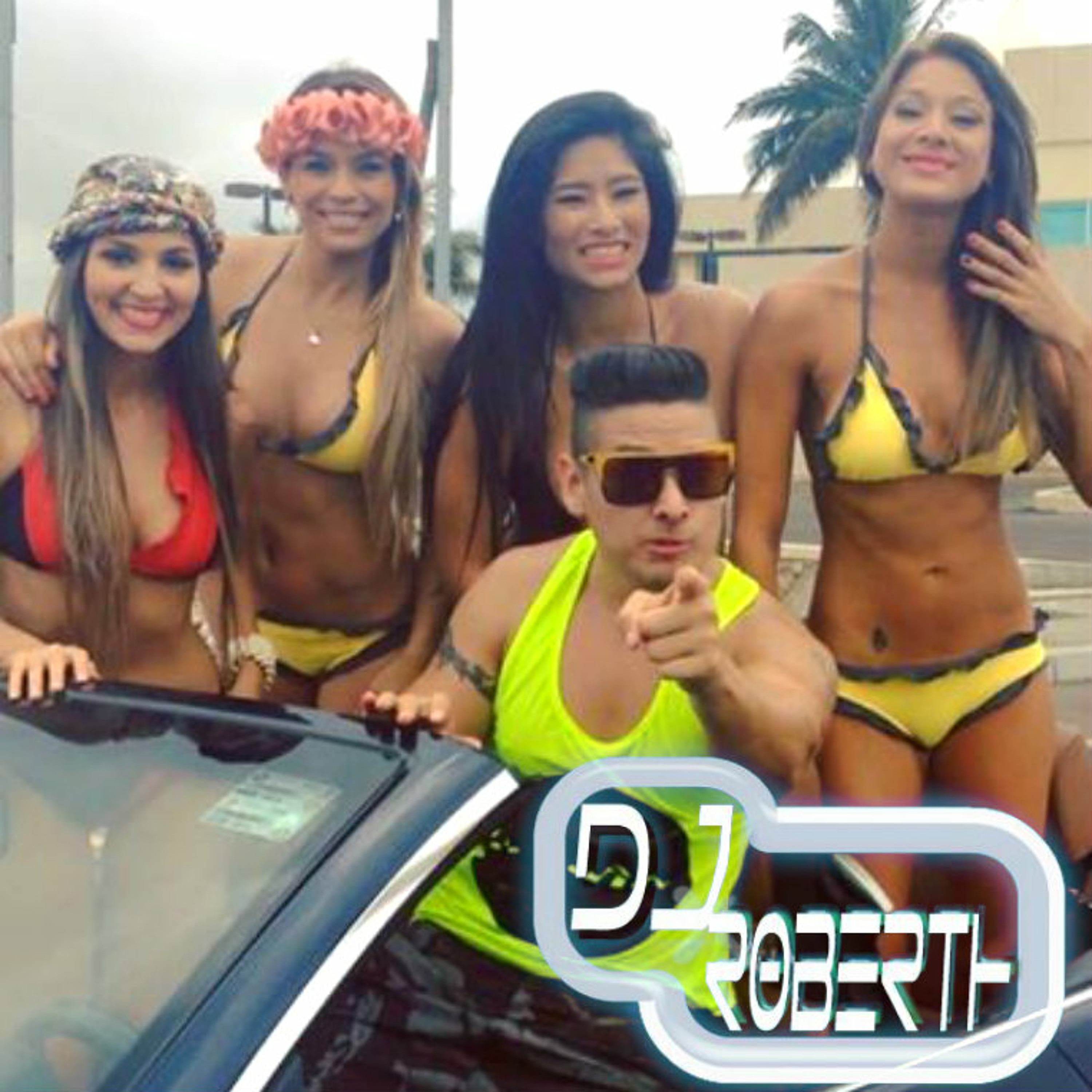 deejayroberthexclusivo
