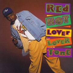 Red Hot Lover Tone - Like That