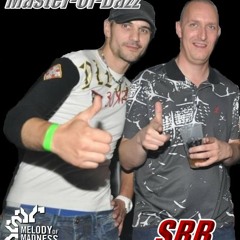 Terror Time @ SRB Mixed By Master - Of - Bazz (NEW Tracks 2k13)