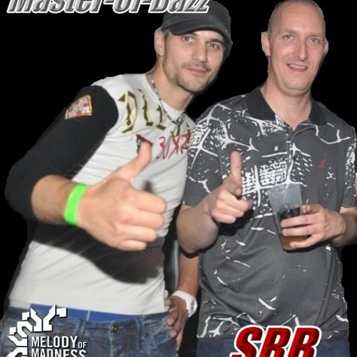 Terror Time @ SRB Mixed By Master - Of - Bazz (NEW Tracks 2k13)