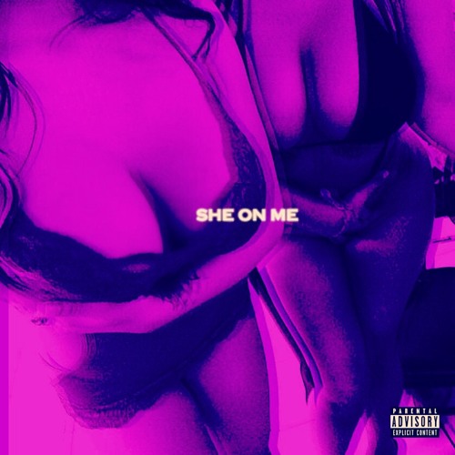 SHE ON ME (PROD. BY CHARLIE HEAT)