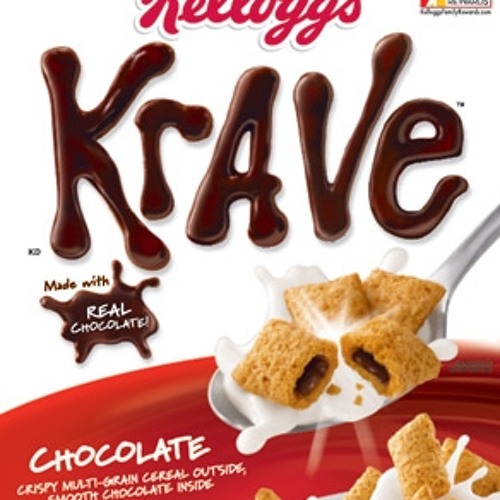 Krave (Ft. JMB)