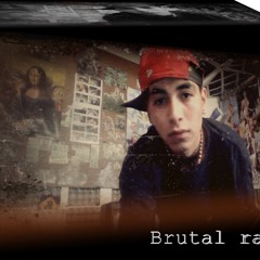 Tiko Rap FeaTuring BruTal Rap (Al Movimiento Del Arca)