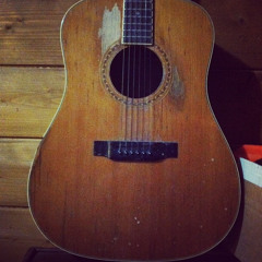 I'm On Fire (Springsteen Cover)