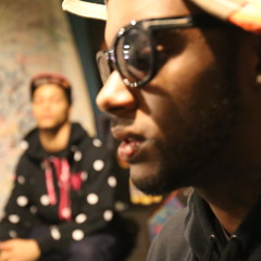 Kushcowboys "Loud Pak" Blood Brothers