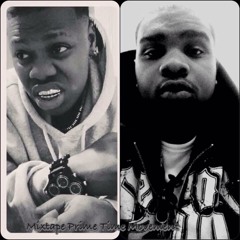 One Night ft. Jabrae