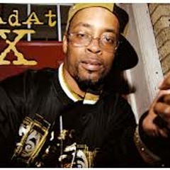 Where The X/B - Sadat X (Brand Nubians) Grand Surgeon - DJ Whateva - beat by Tony Tone